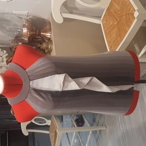 Bcbgmaxazria silk blouse